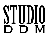 Studio DDM Logo