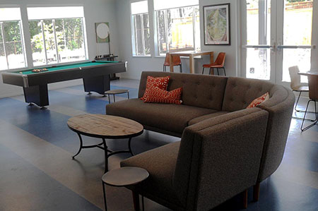 Half Moon Bay Community Room 4