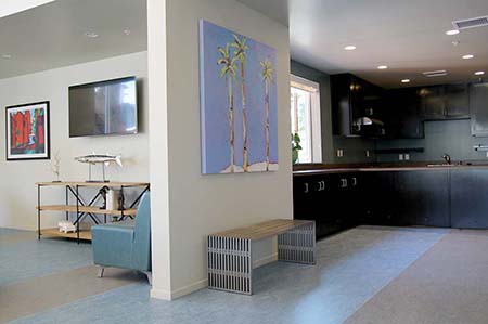 Community Room 2