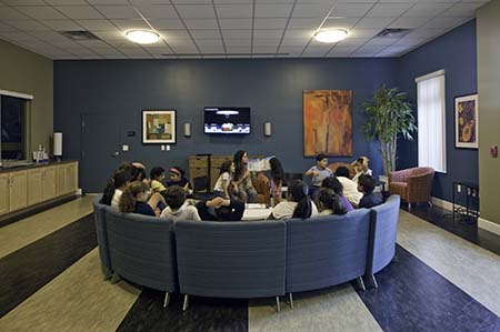 Community Room