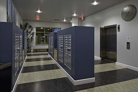 Mailbox